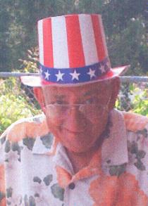 Carl Edward  Black Jr.